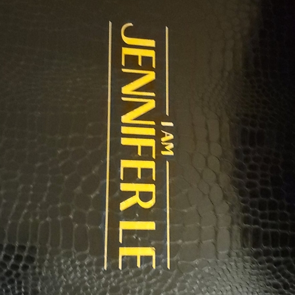 IAMJENNIFERLE Bon Bon Heels - Picture 5 of 6